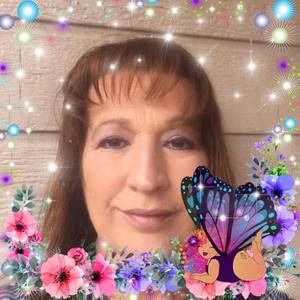 Meet your Posher, Janell